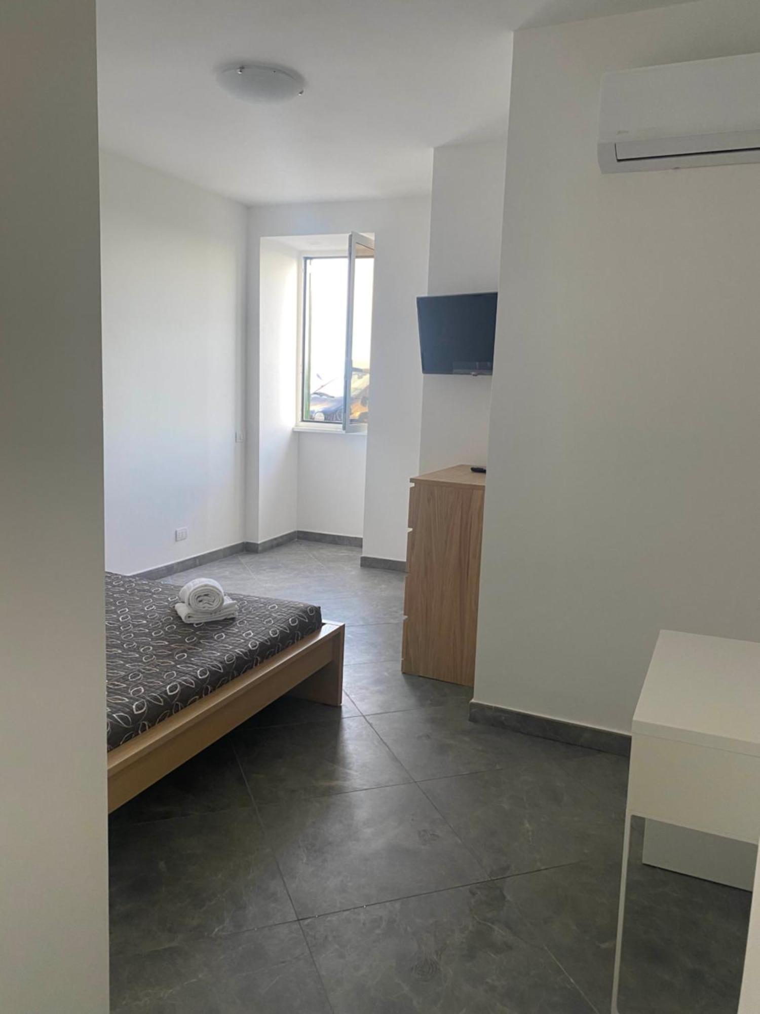 Suite Home Neapel Exterior foto