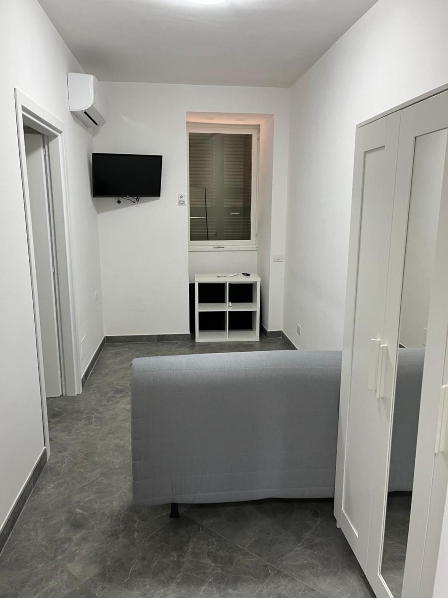 Suite Home Neapel Exterior foto