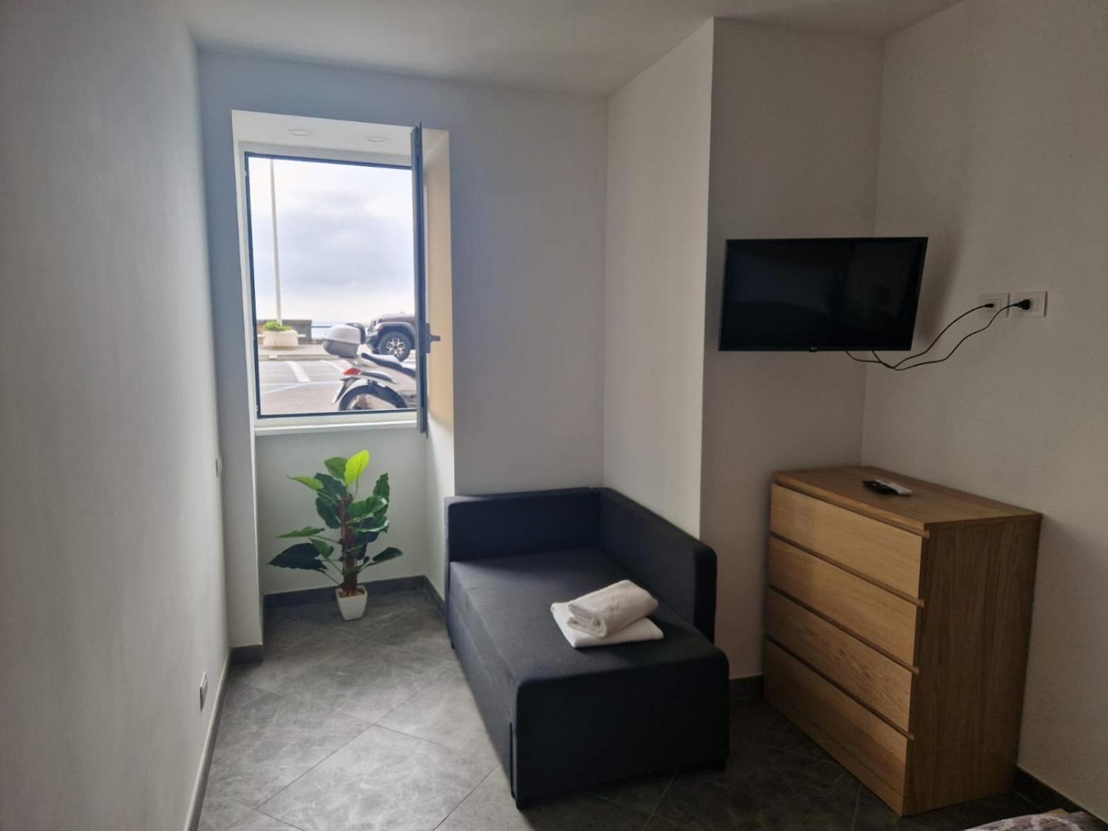 Suite Home Neapel Exterior foto