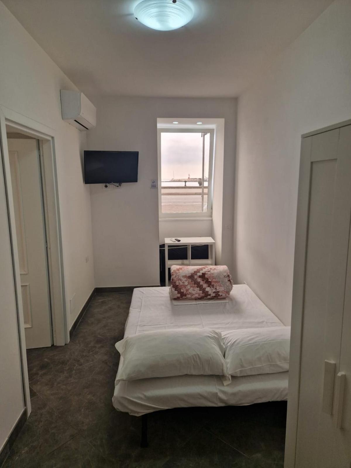 Suite Home Neapel Exterior foto