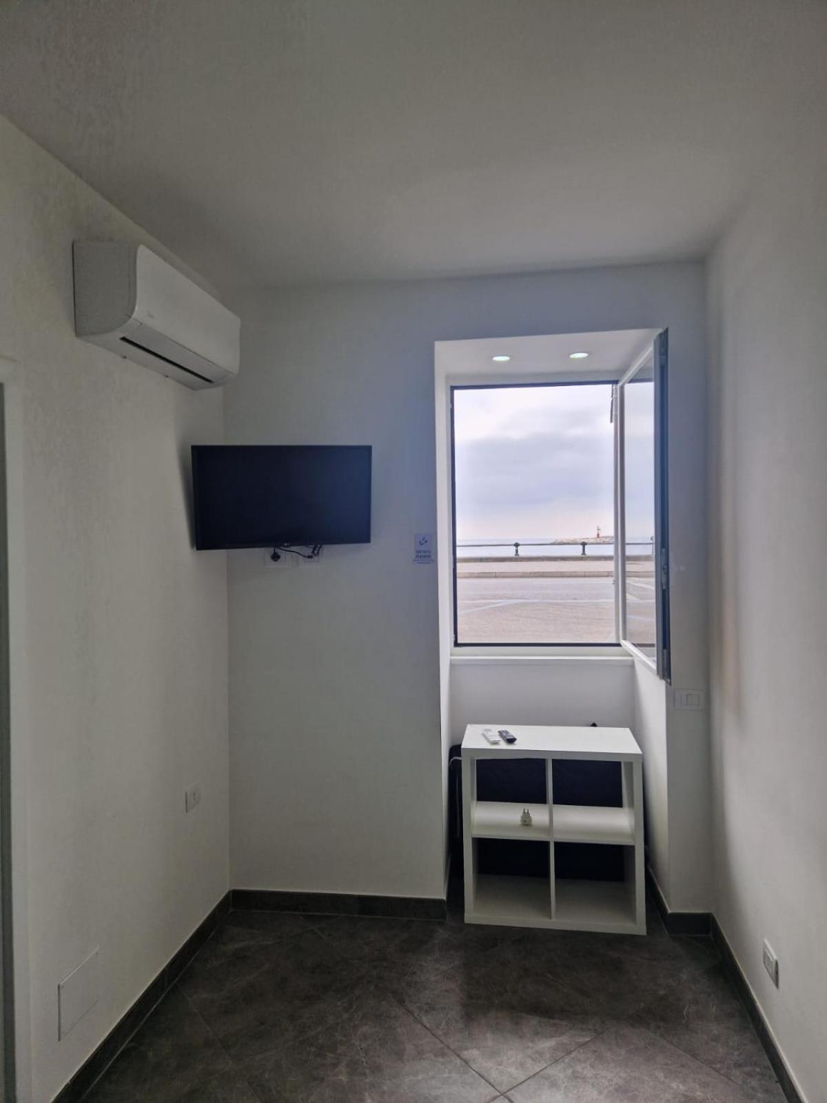 Suite Home Neapel Exterior foto